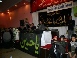 6. Erbain Konferansı ilgi buldu